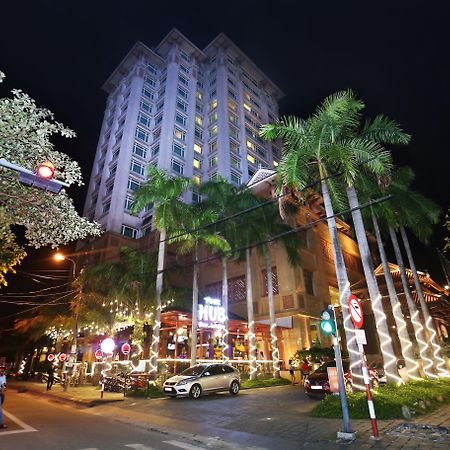 Imperial Hotel Hue Exterior foto