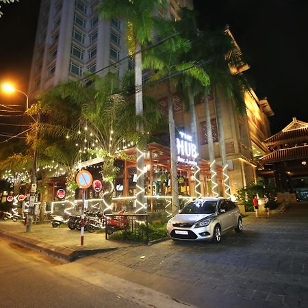 Imperial Hotel Hue Exterior foto