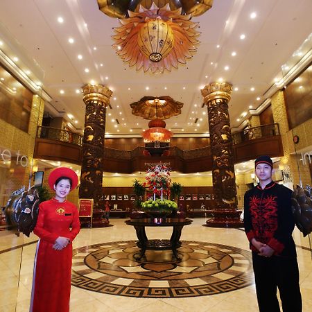 Imperial Hotel Hue Exterior foto
