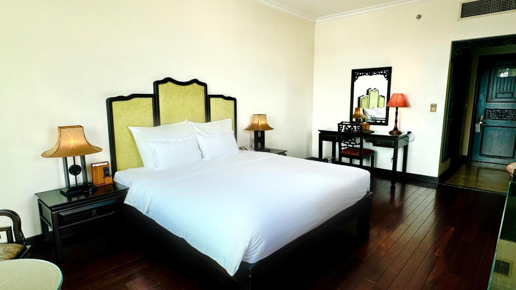 Imperial Hotel Hue Exterior foto